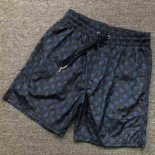 Hearts Shorts