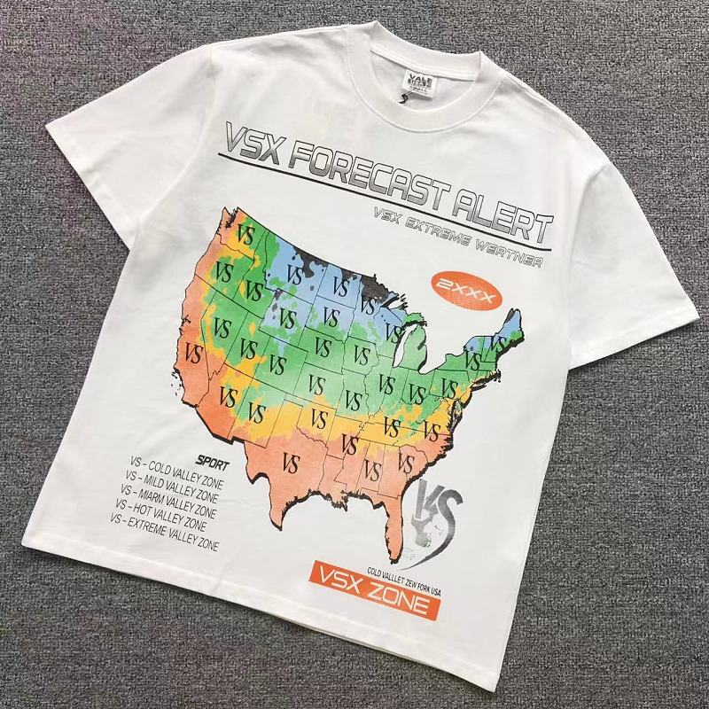 V LL Y T-Shirt