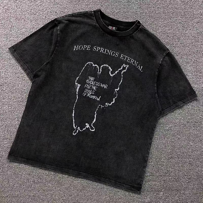 Saint Michael T-Shirt