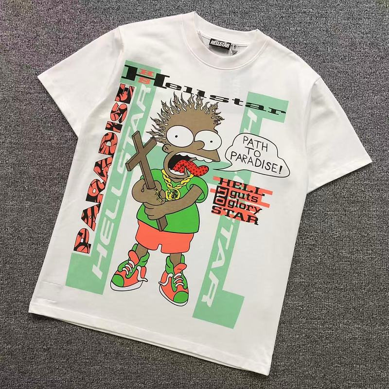 Hellstar T-Shirt