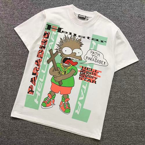 Hellstar T-Shirt