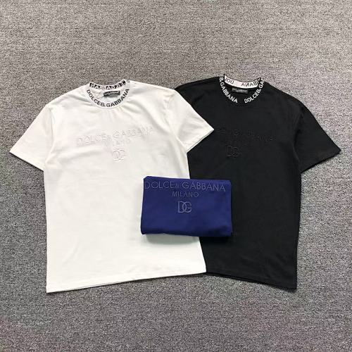 D LC GA A T-Shirt