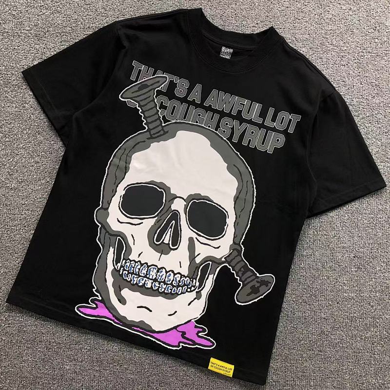 Cou H SY UP T-Shirt