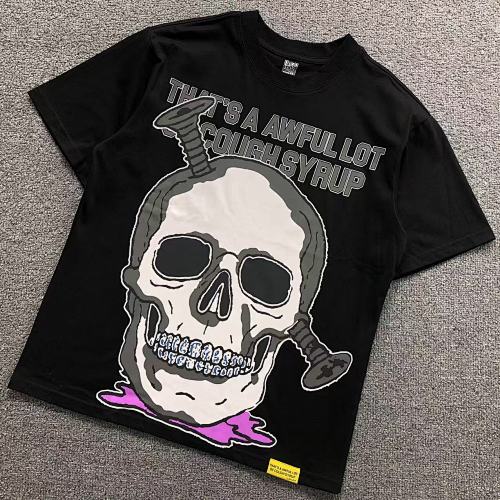Cou H SY UP T-Shirt