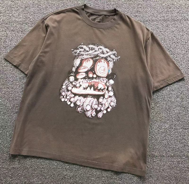Travis Scott T-Shirt