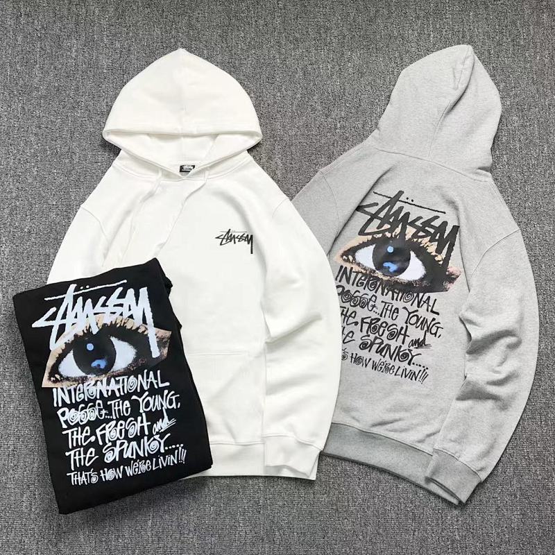 Stussy Hoodie