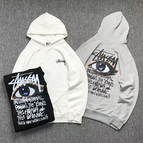 Stussy Hoodie