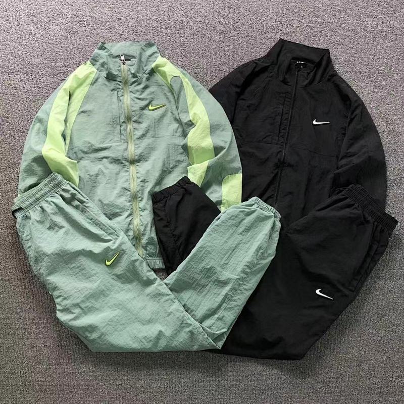 Nike Jacket Trousers