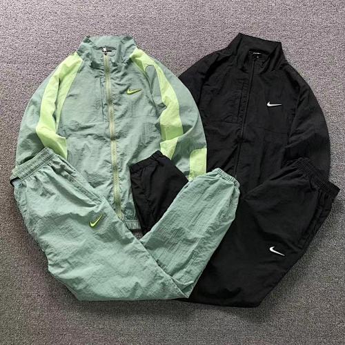 Nike Jacket Trousers