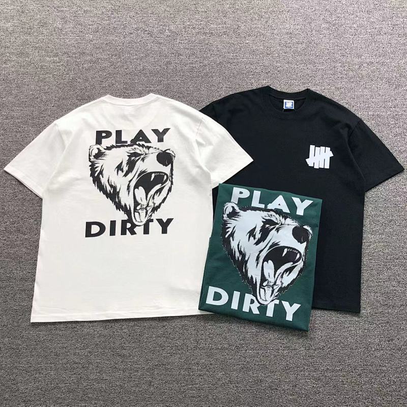 Undefeated T-Shirt