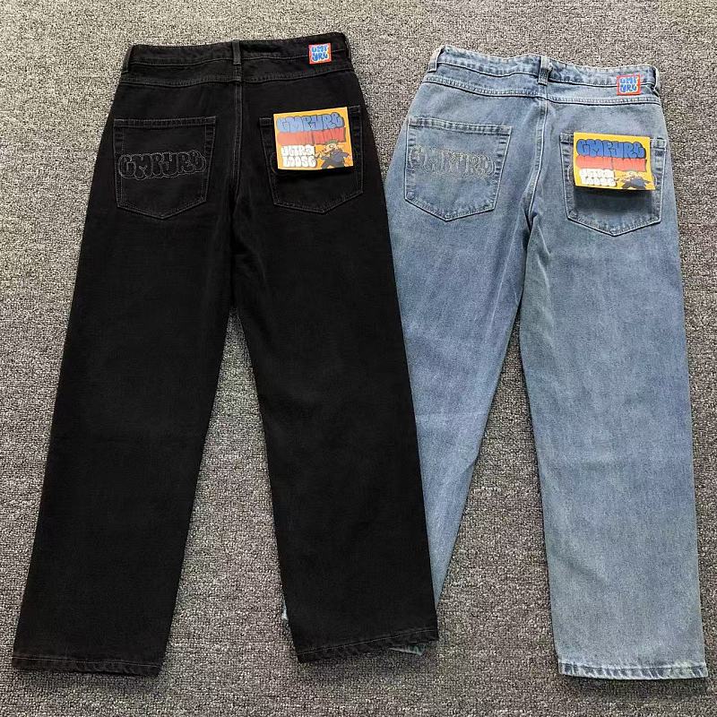 Fashion Trousers