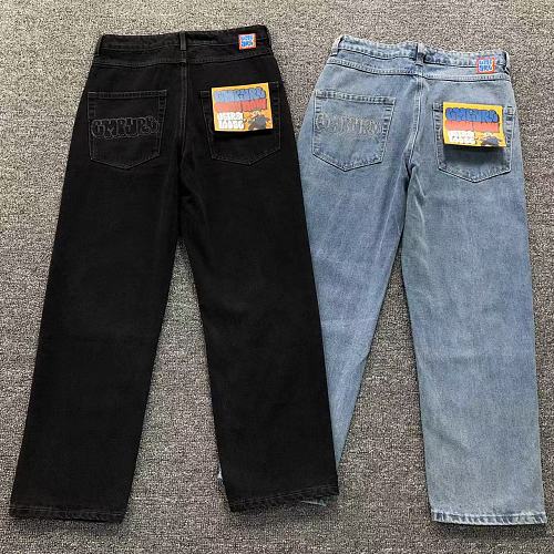 Fashion Trousers