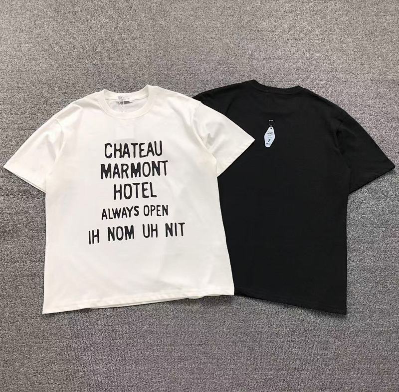IH Nom UH Nit T-Shirt