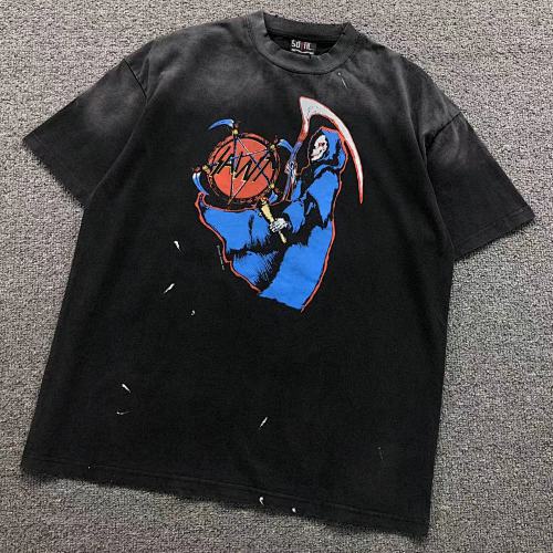 Saint Michael T-Shirt