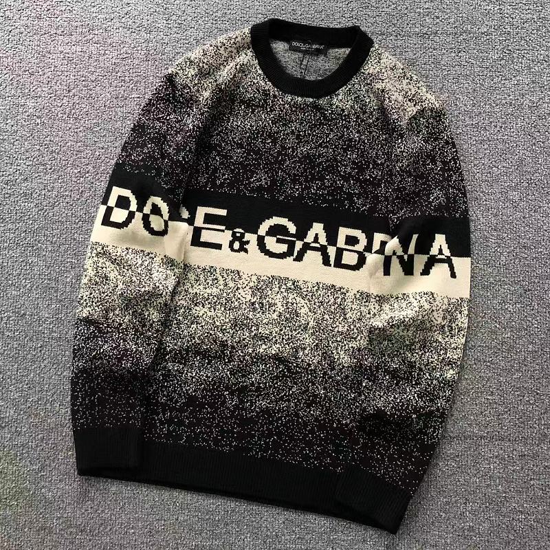 D LC GA A Sweater