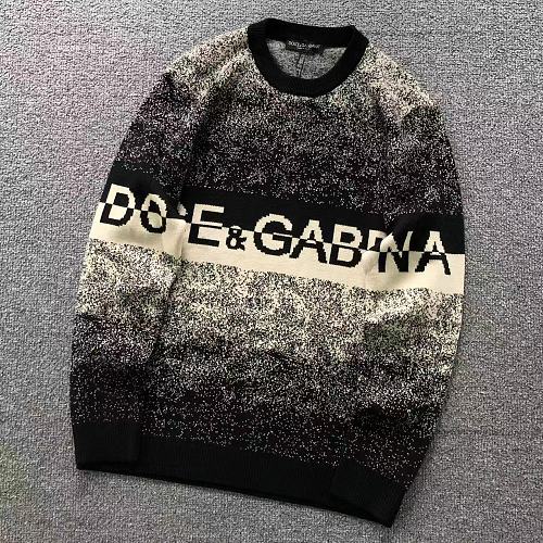 D LC GA A Sweater