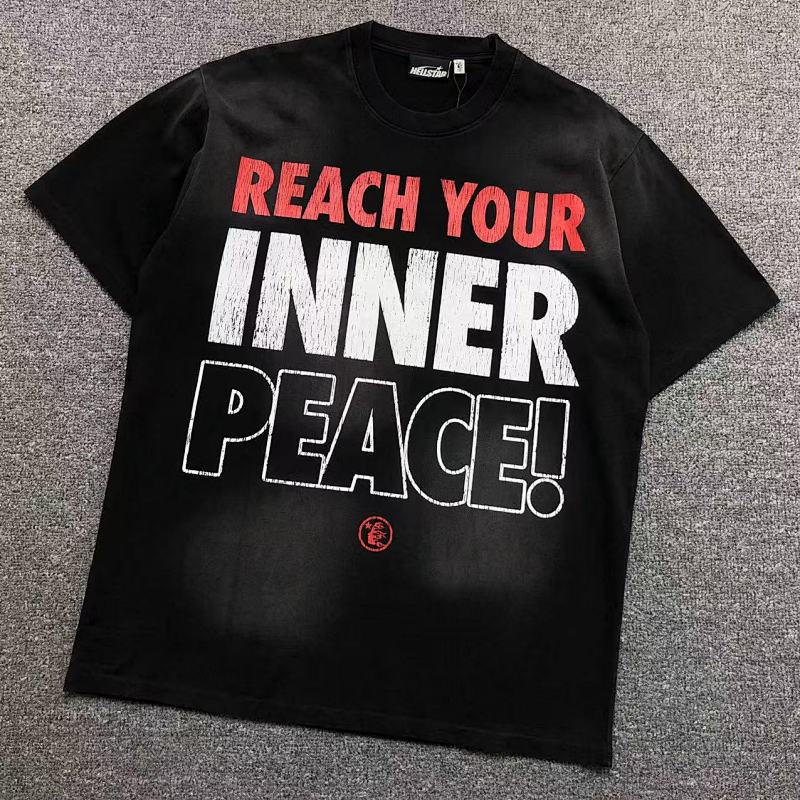 Hellstar T-Shirt