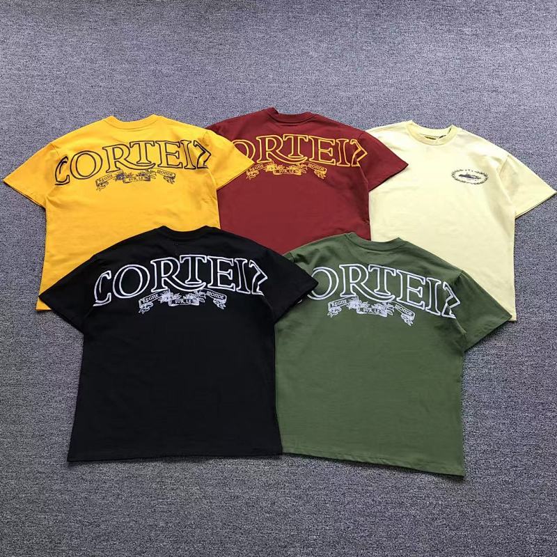 Corteiz T-Shirt