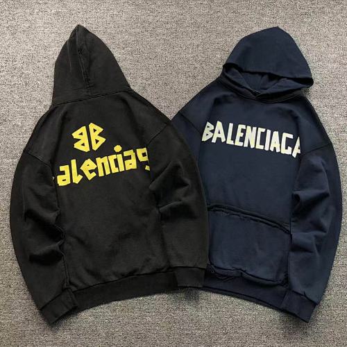 B L IA A Hoodie