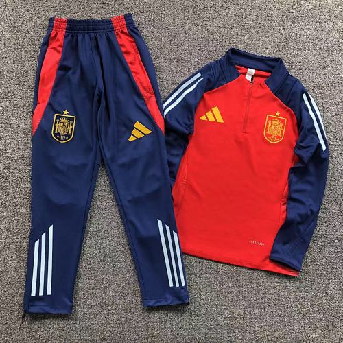 Football Long Sleeved Trousers