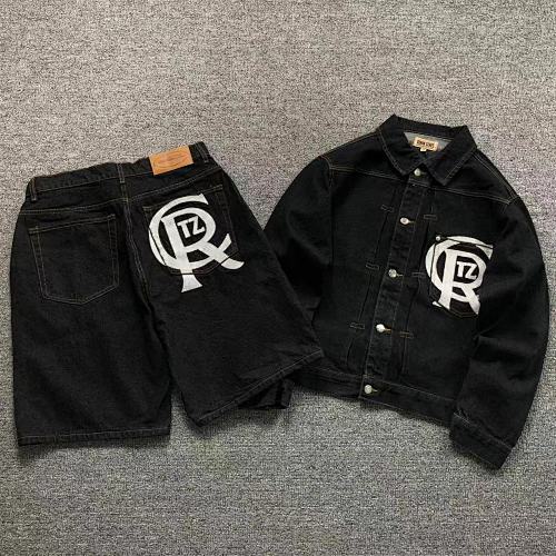 Top Shorts Corteiz Jacket Shorts