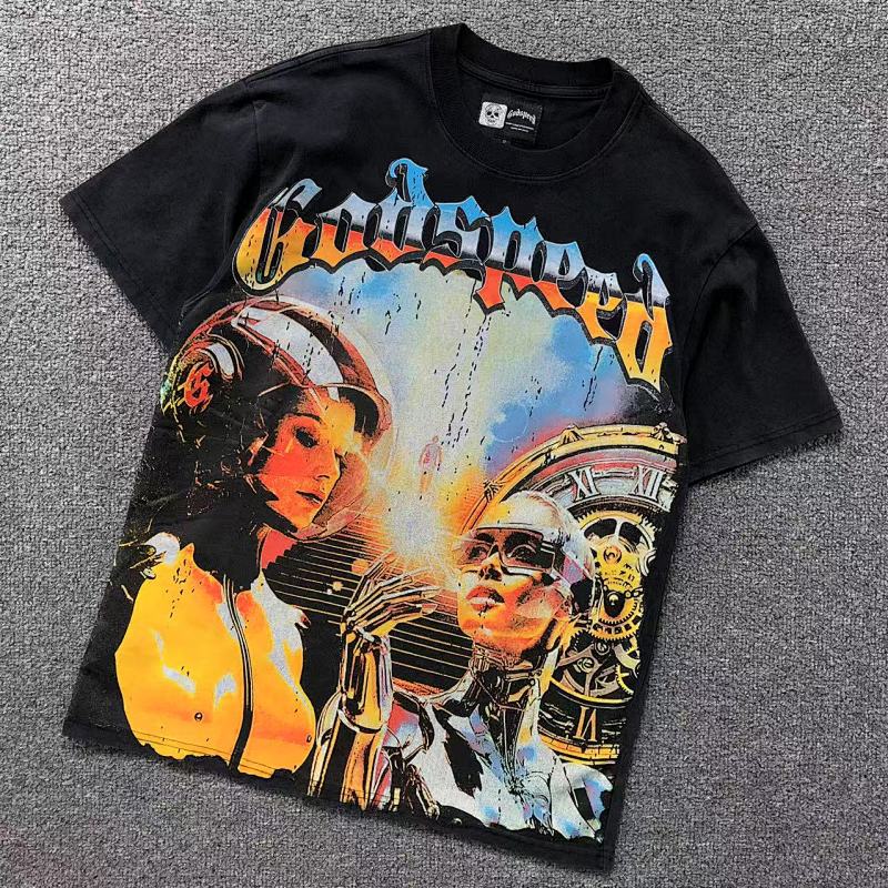 GO S E D T-Shirt