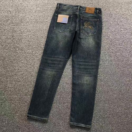 Burberry Trousers