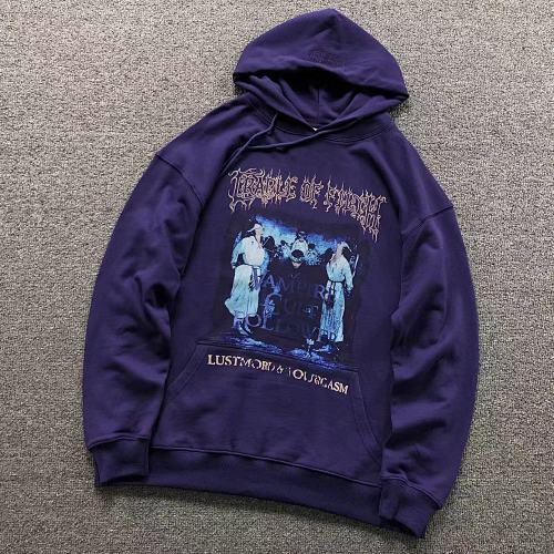 Vetements Hoodie