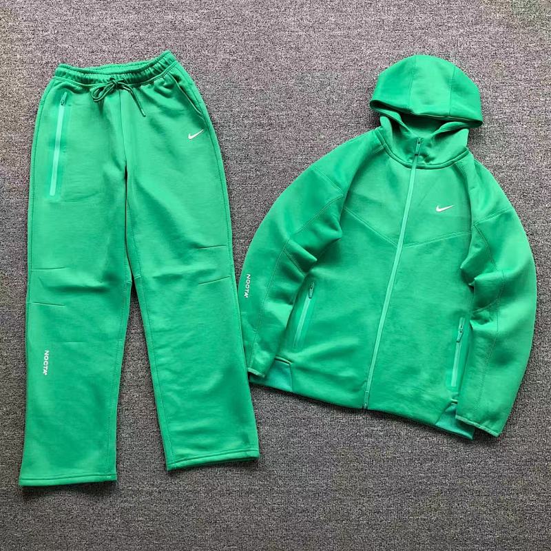 Top Trousers Nike North Jacket Trousers