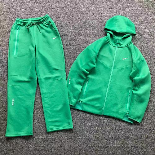 Top Trousers Nike North Jacket Trousers