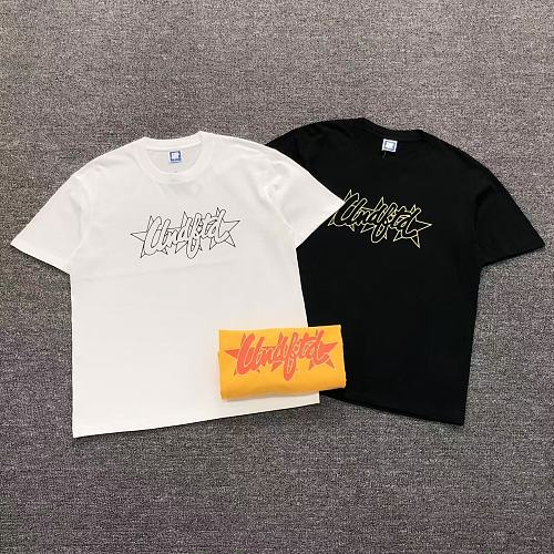 Undefeated T-Shirt