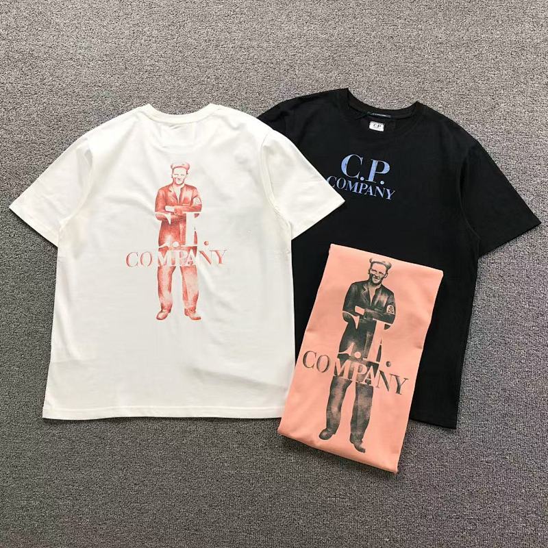 CP T-Shirt