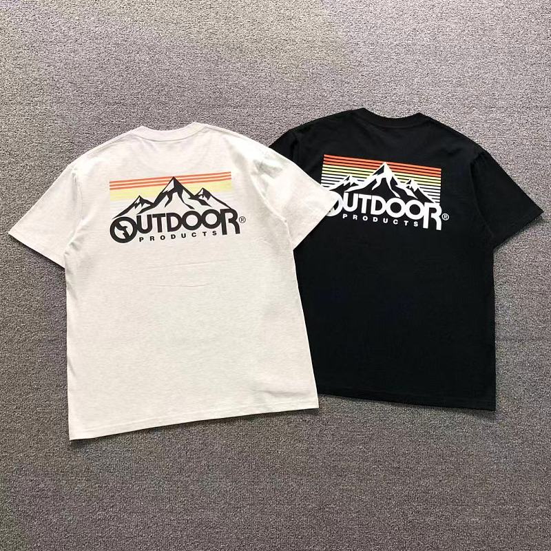 Out OR T-Shirt