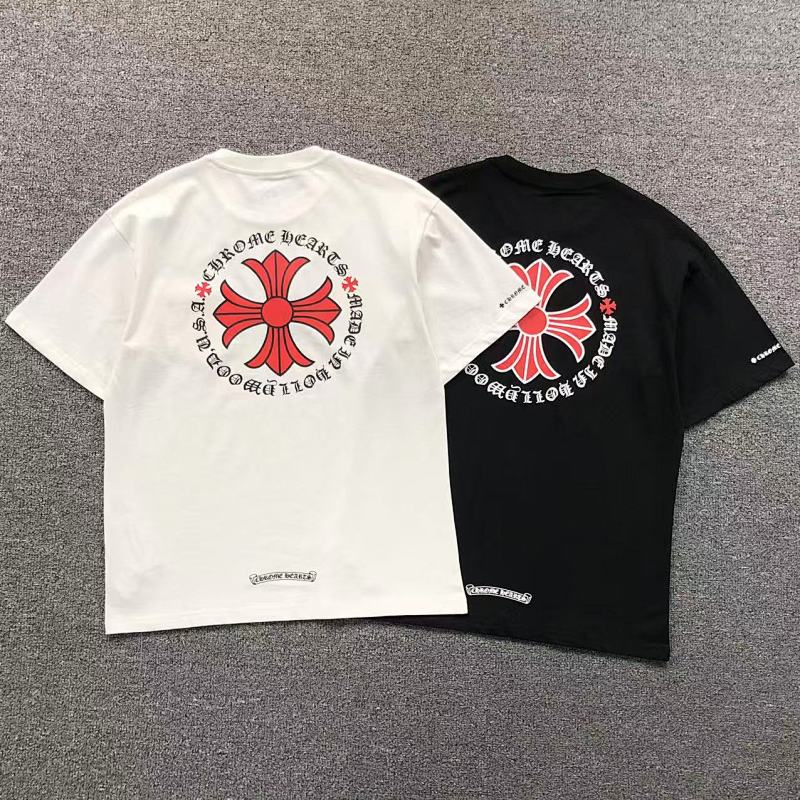 Chrome Hearts T-Shirt