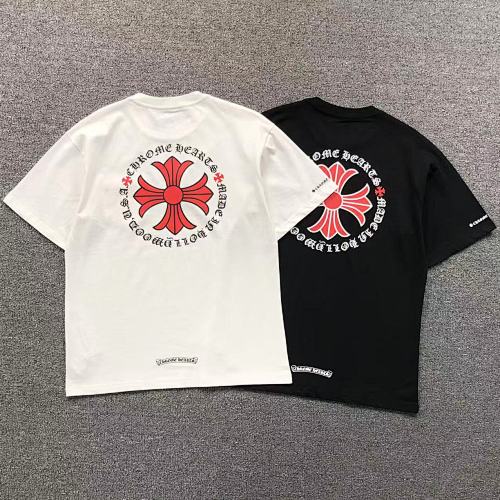 Chrome Hearts T-Shirt