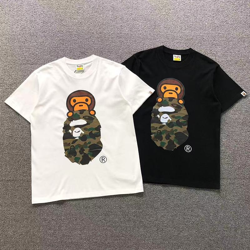 Bape T-Shirt