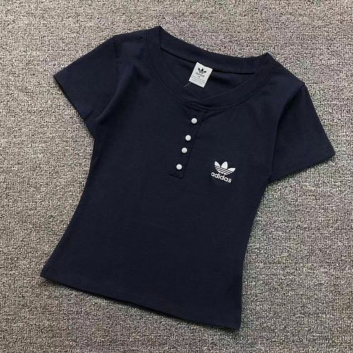 Adidas T-Shirt Femaie Styie