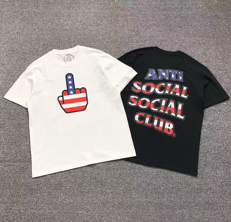 Anti Social Club T-Shirt