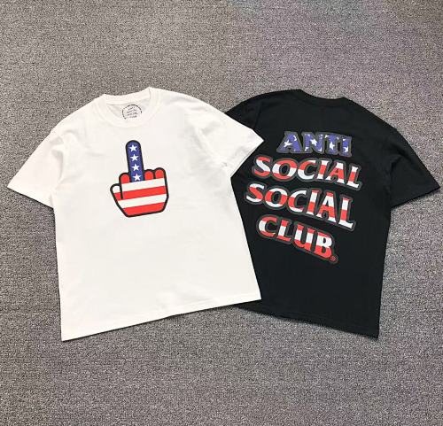 Anti Social Club T-Shirt
