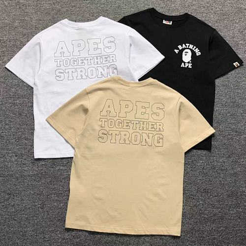 Bape T-Shirt