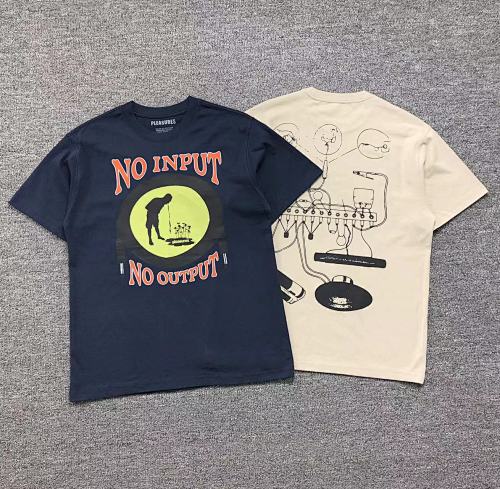 Pleasures T-Shirt