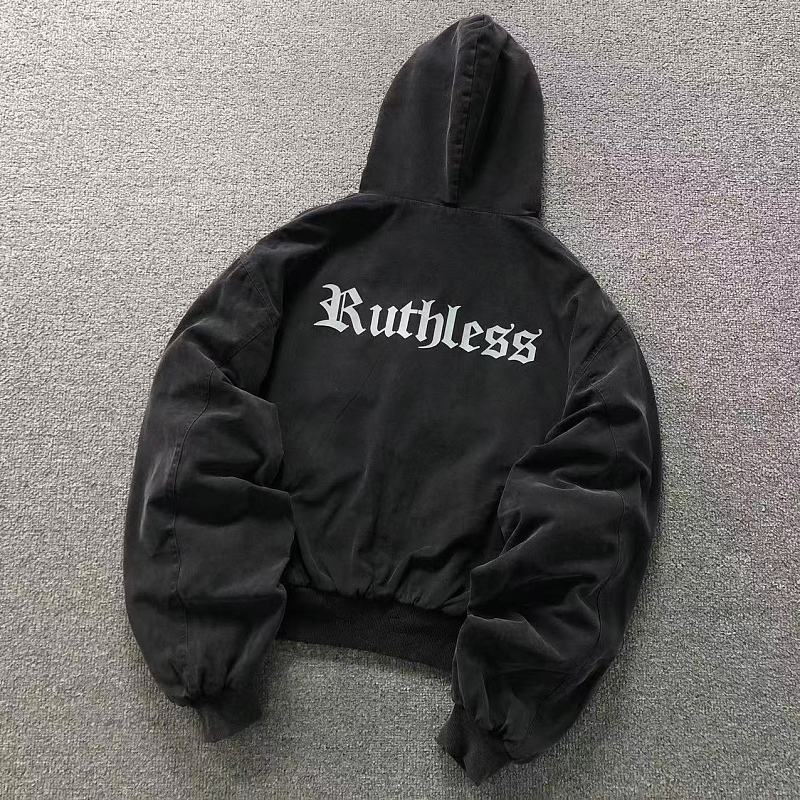 P OT Col IN EX Jacket