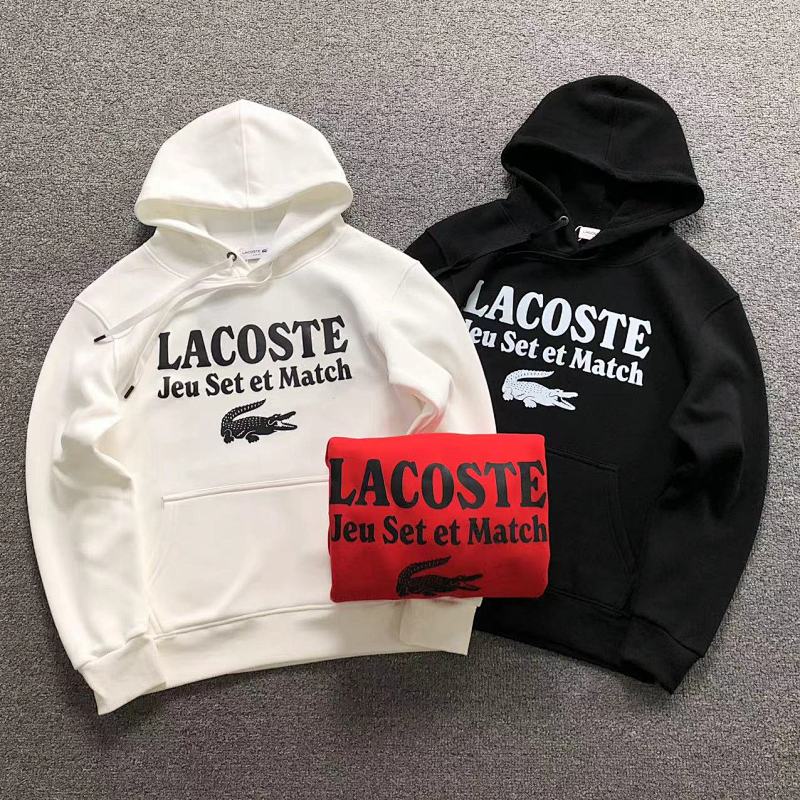 Lacoste Hoodie