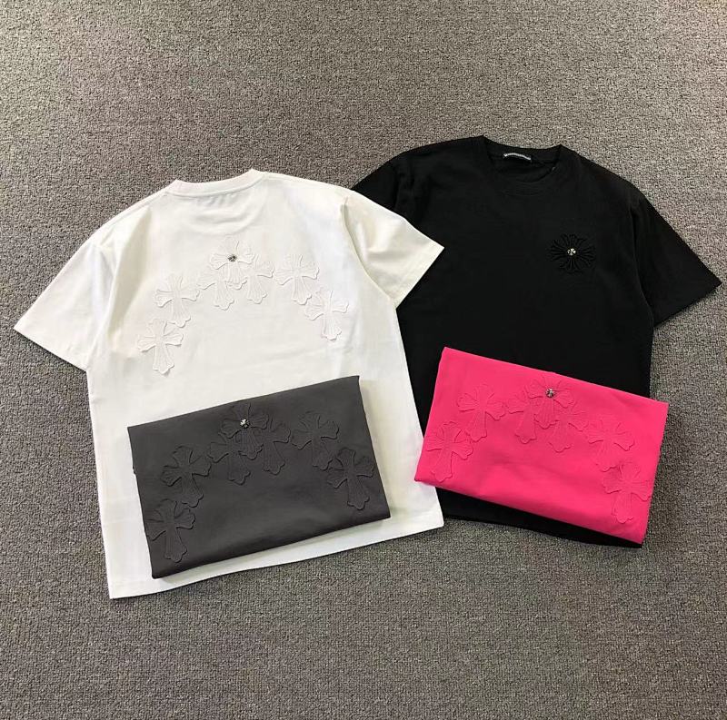 Chrome Hearts T-Shirt