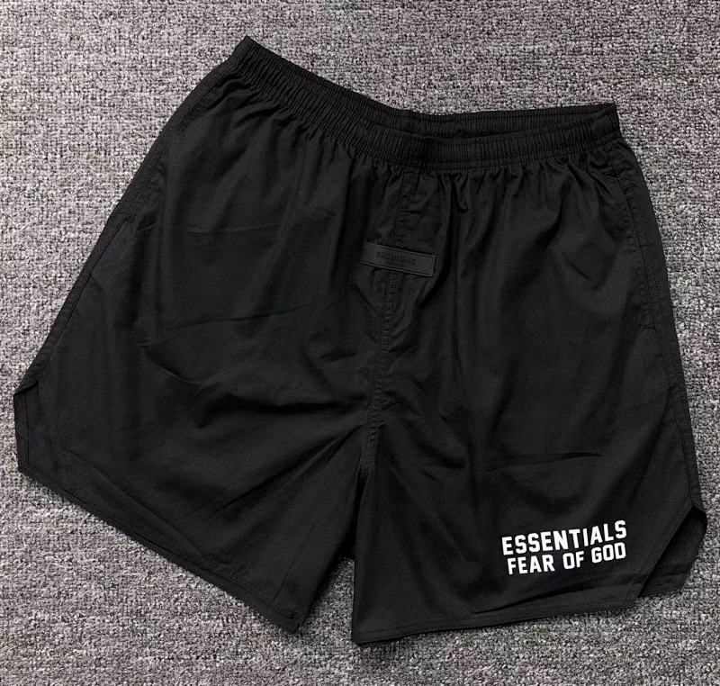 Essentials Fog Shorts