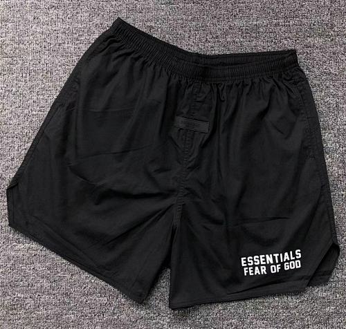 Essentials Fog Shorts