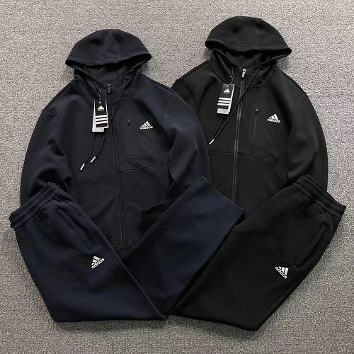 Adidas Hoodie Trousers