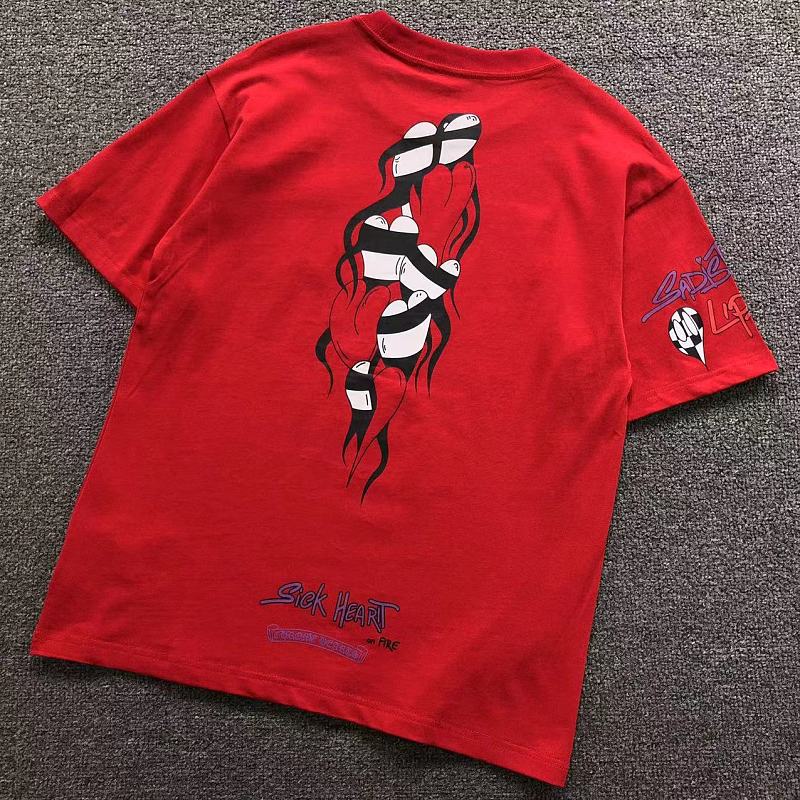 Chrome Hearts T-Shirt