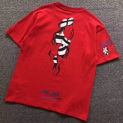 Chrome Hearts T-Shirt