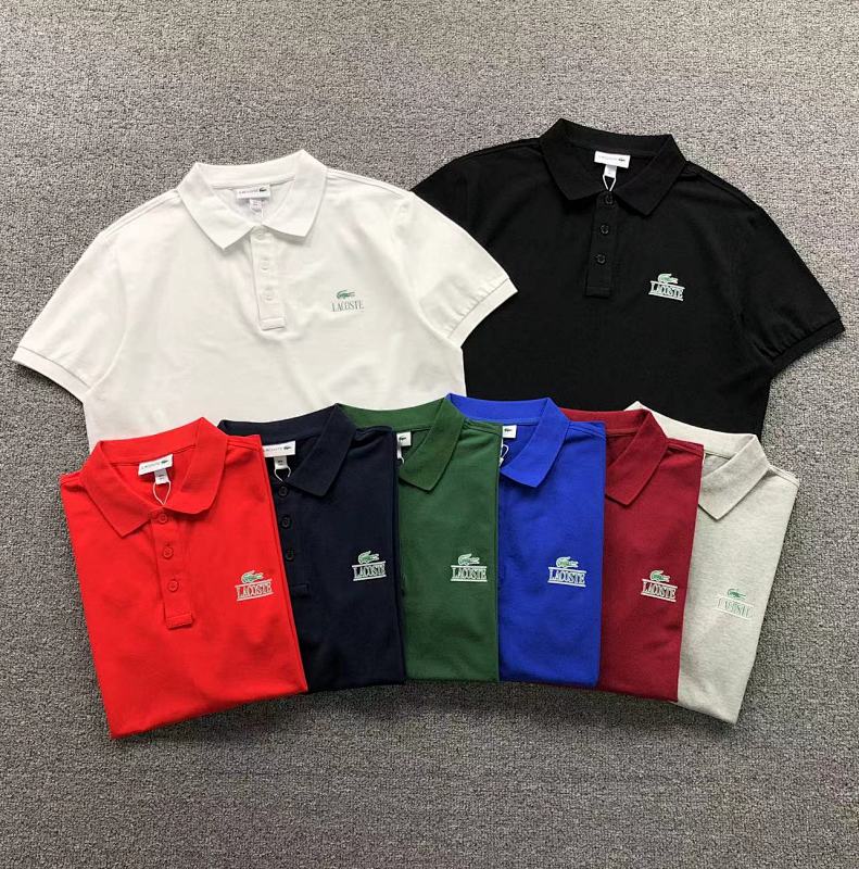 Lacoste Polo